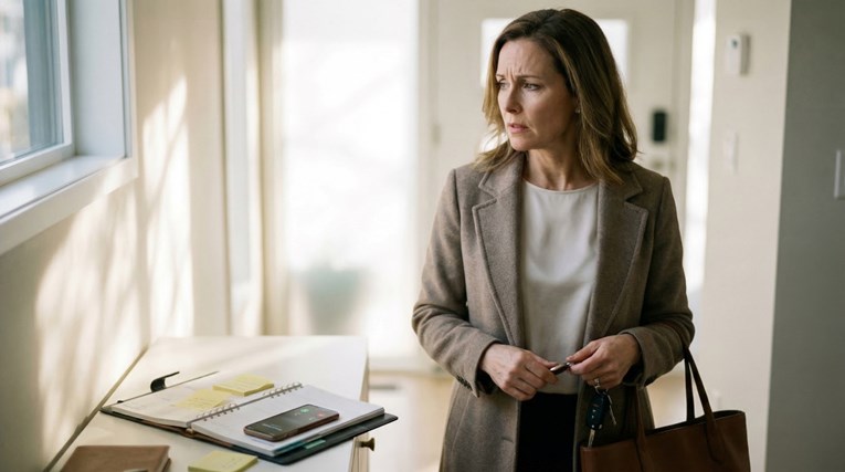 Psihijatrica otkrila šest promjena osobnosti koje mogu biti znakovi rane demencije