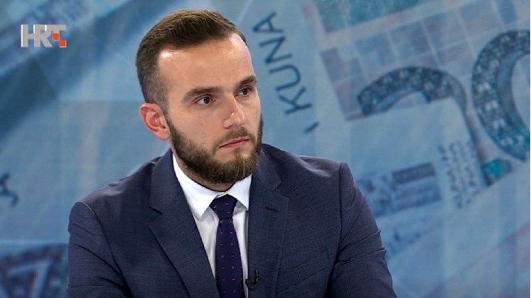 Ministar Aladrović: Teško je planirati javne financije, takva je situacija