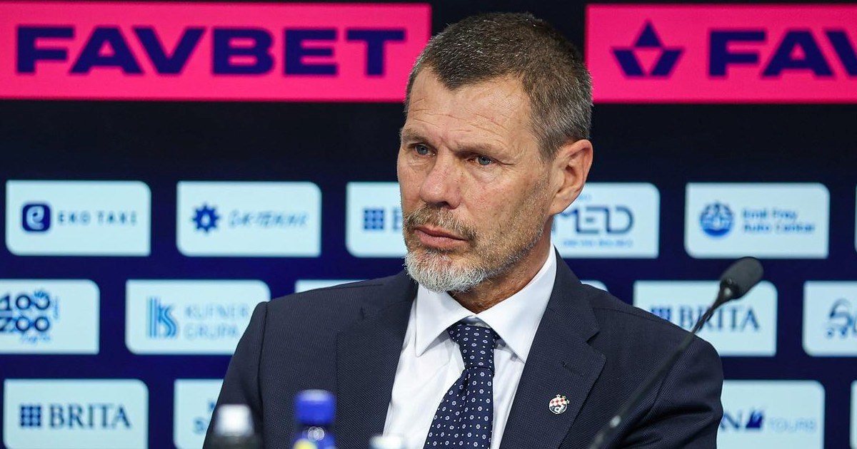 Emotivni Boban službeno izglasan za predsjednika. "Dečki, nemojte me rasplakivati"