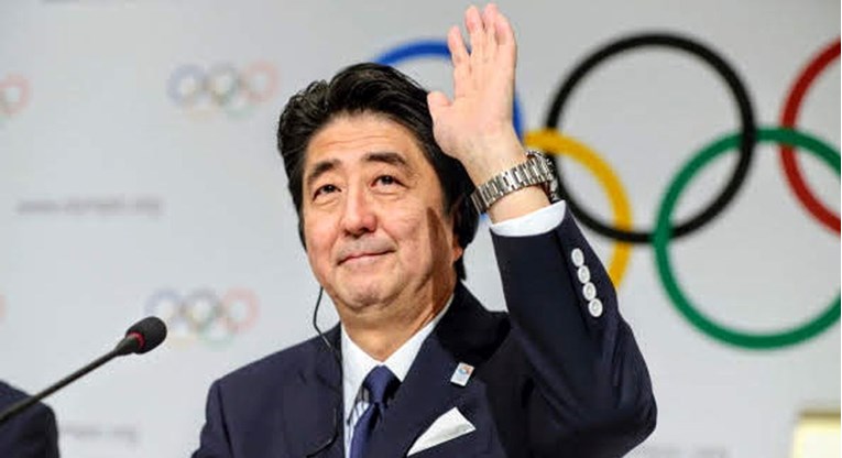 Japanski premijer: Prebrodit ćemo koronavirus i održati Olimpijske igre