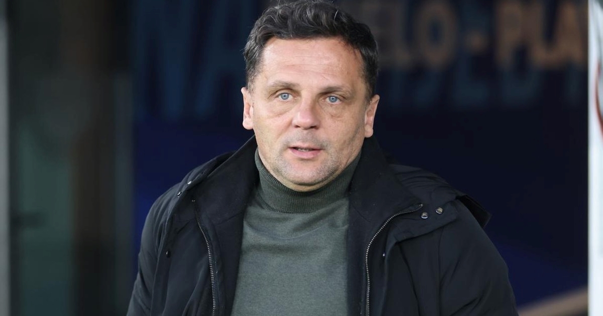 Kovačević o Dinamu i Bobanu: Žao mi je što je to objavljeno prije naše utakmice