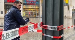Srbin u Njemačkoj uhićen zbog pljačke i ubojstva dvije starije osobe