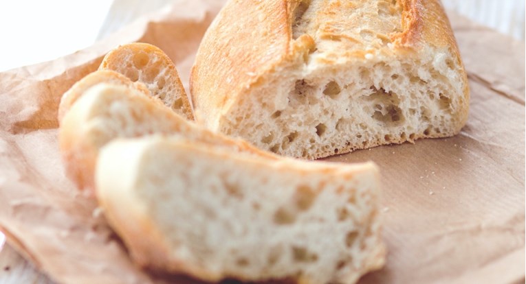 Genijalan trik jedne mame čuva svježinu kruha i do deset dana