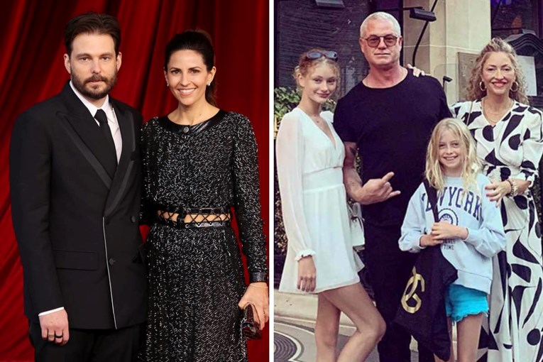 Sam i Ashley Levinson donirali 24 tisuće eura obitelji Erica Danea