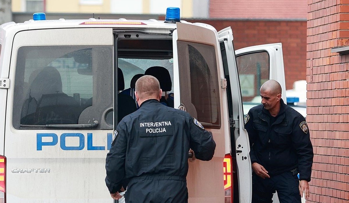 Slavonac supruzi prijetio da će joj ugasiti čik cigarete na licu. Dobio mizernu kaznu