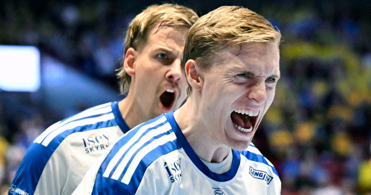 Zvijezda Islanda: Osvojit ćemo broncu