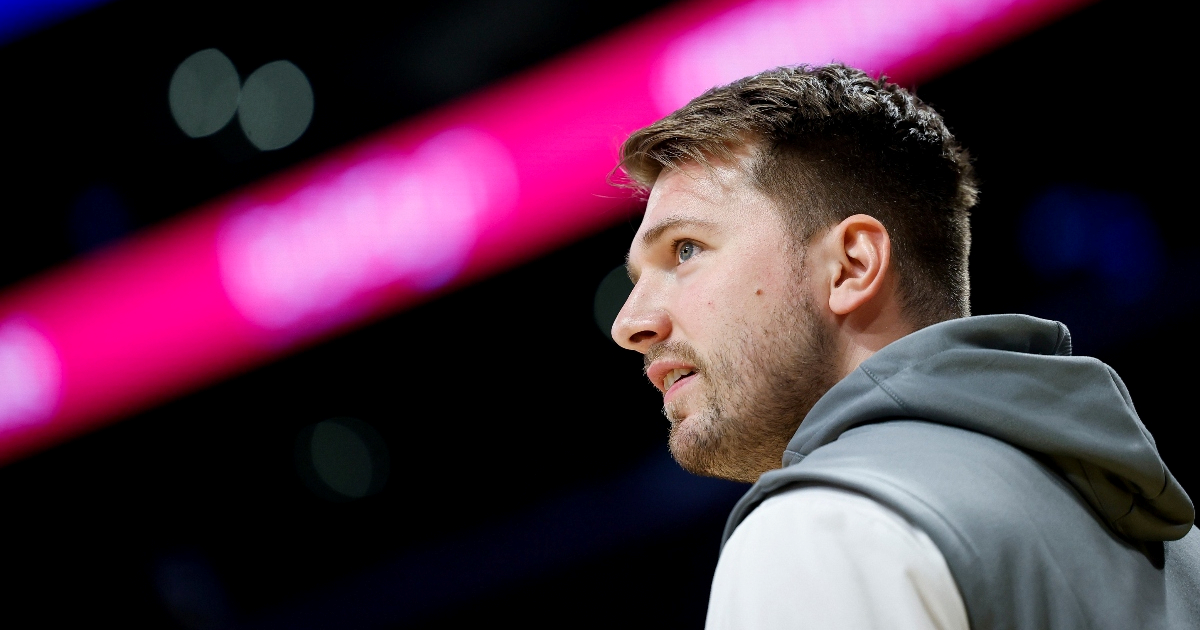 Luka Dončić traži da se sudski postupak oko skrbništva vodi u Sloveniji