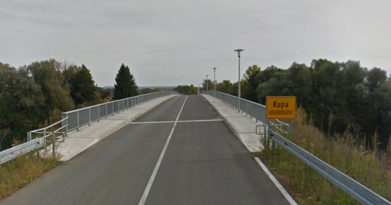Most na Kupi nazvan po 129. brigadi. Gradonačelnik: Gotovi smo s imenovanjem mostova
