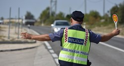 Objavljen vladin plan: Policajci više neće smjeti kazne u prometu naplaćivati u kešu