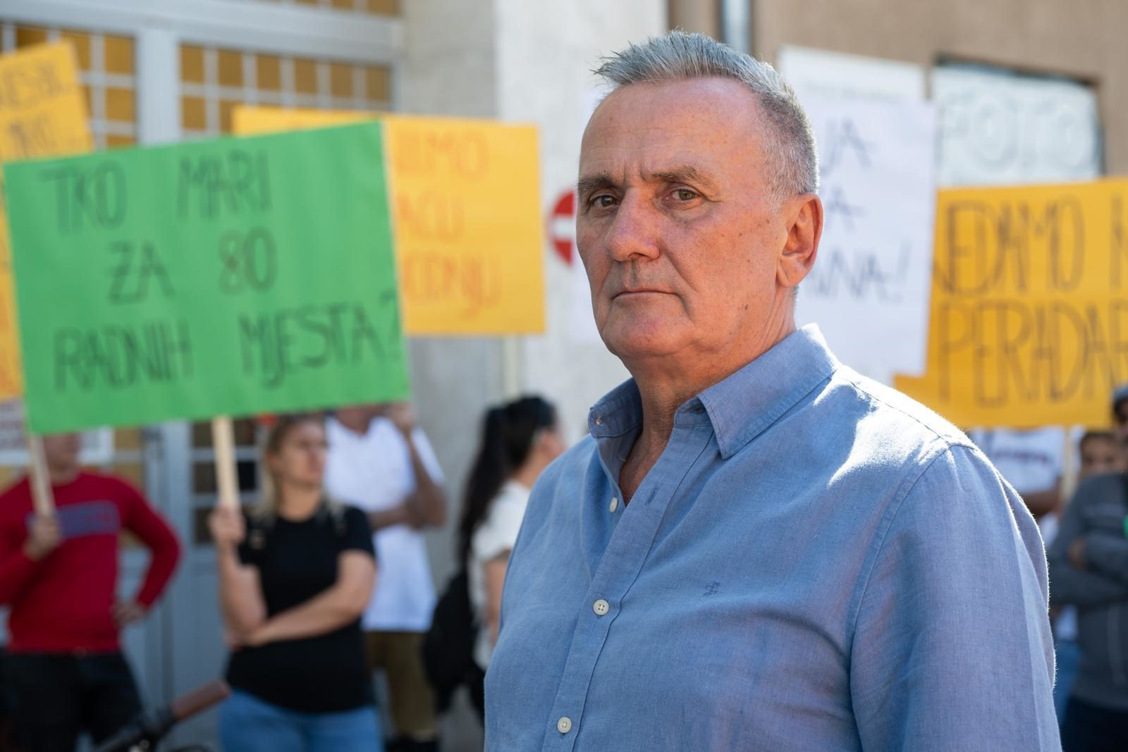 "Kralj jaja" za Index: Gasim proizvodnju, uvozit ću jaja i prodavati na tržnicama