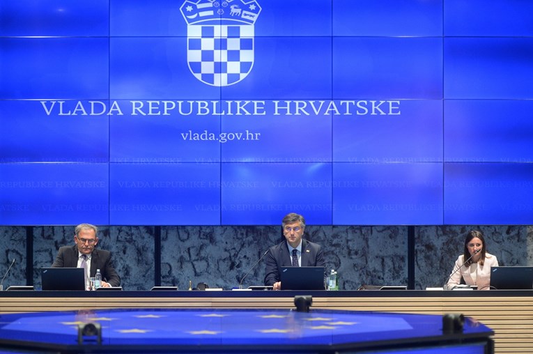 Plenković: Orban mi je rekao da nema nikakvih teritorijalnih pretenzija u Hrvatskoj