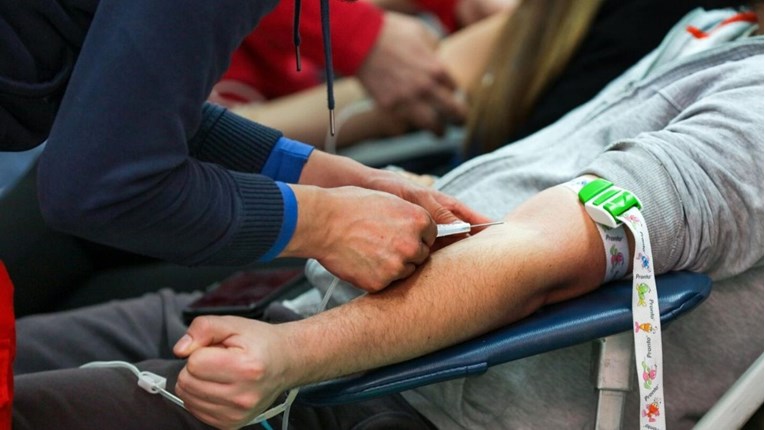 Ljudi se boje darivati krv zbog koronavirusa. Evo što o tome kaže stručnjakinja