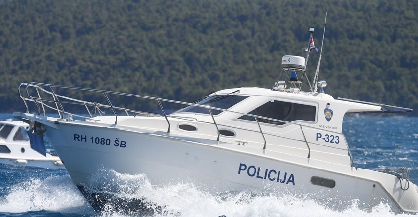 Splitska pomorska policija prošlog tjedna podijelila 43 kazne, evo za što sve