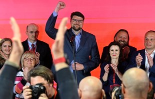 Analiza Marka Rakara: Ovo je za SDP pobjeda, žao mi je Radničke fronte i Fokusa