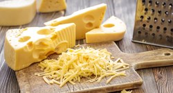 U ovoj europskoj zemlji ima najviše ljubitelja sira, mogla bi vas iznenaditi