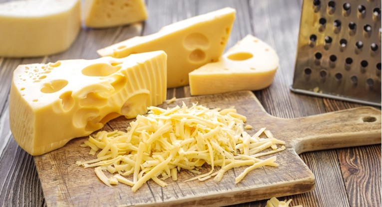 U ovoj europskoj zemlji ima najviše ljubitelja sira, mogla bi vas iznenaditi