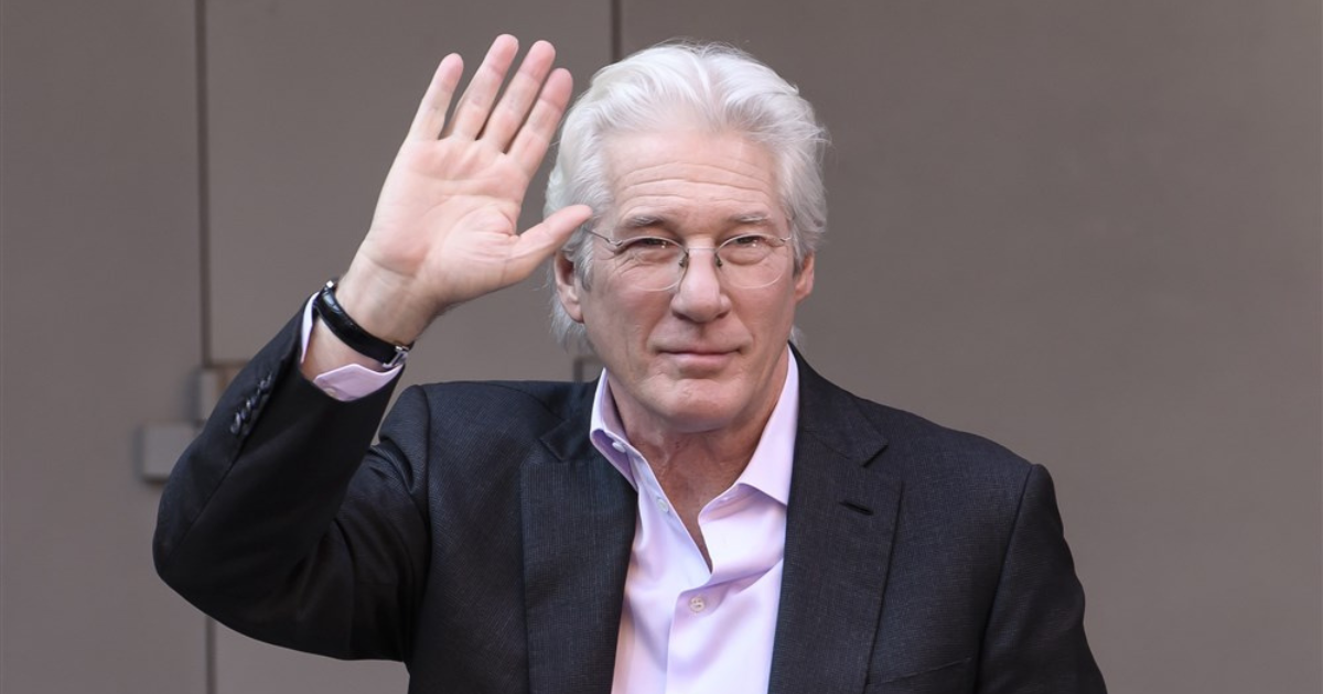 Richard Gere hitno hospitaliziran tijekom odmora s obitelji u Meksiku