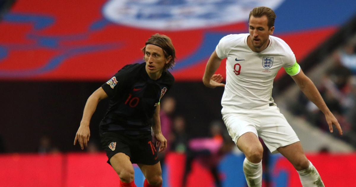 Daily Mail: Utakmica Hrvatske i Engleske mogla bi dodatno osramotiti FIFA-u