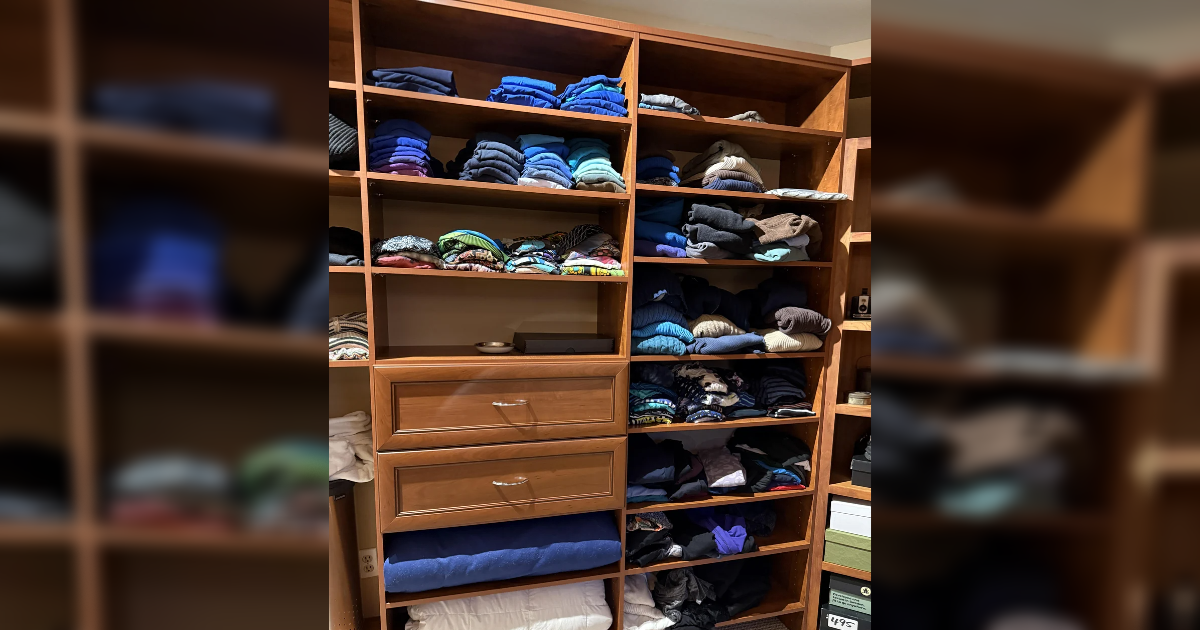 Fotka izludila ekipu na društvenim mrežama: Možete li pronaći mačku?