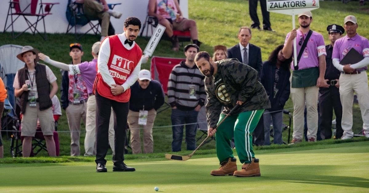 Netflixov film objavljen prije 5 dana trenutno je najgledaniji u Hrvatskoj i svijetu