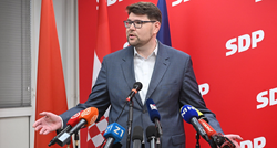 SDP utvrđuje izborne liste, gradonačelnici Varaždina i Umaga odbili biti na listi