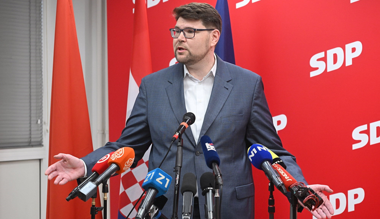 SDP utvrđuje izborne liste, troje gradonačelnika odbilo biti na listi