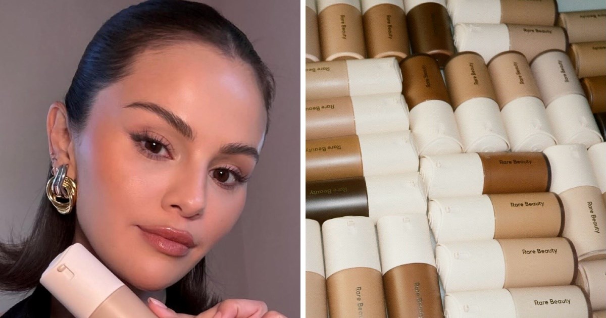 Selena Gomez otkrila koji je puder nosila na dan vjenčanja