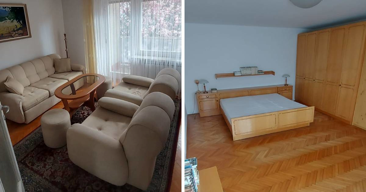 Top oglasi za nekretnine: Vikendica s vinogradom u Feričancima