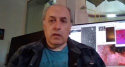 Korado Korlević: Sljedeća pandemija će doći iz laboratorija i to od biohakera