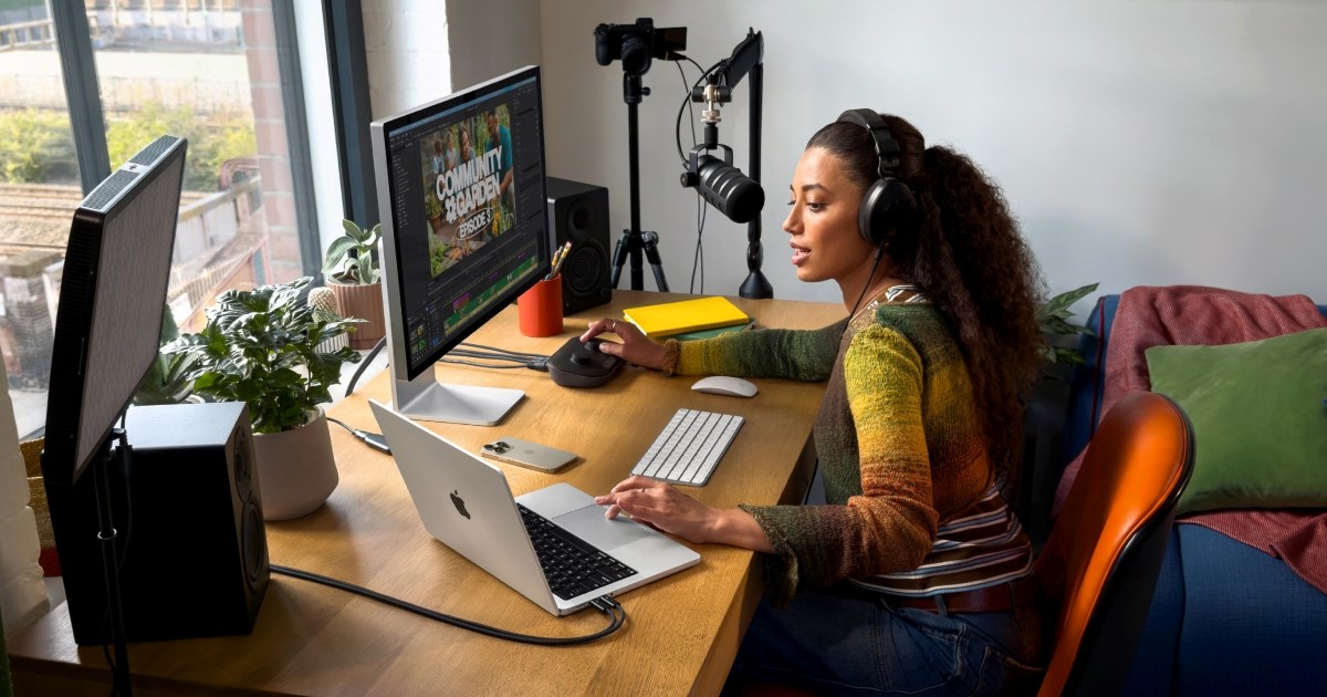 Apple predstavio nove uređaje. Evo što je sve stiglo