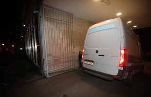 Zbog milijunske prevare s novcem za obnovu, EPPO uhitio tri osobe u Zagrebu