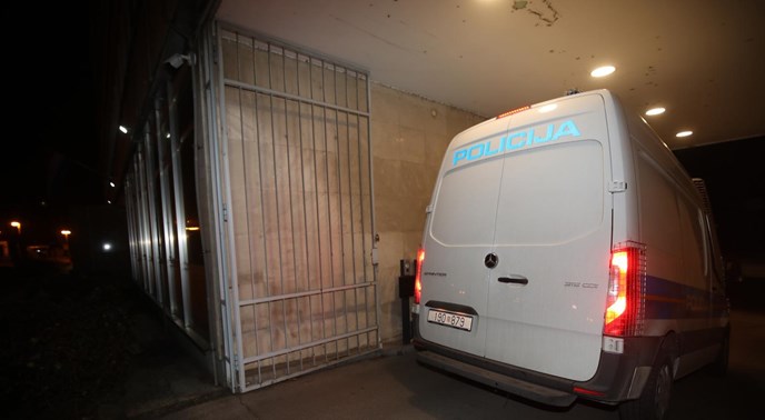 Zbog milijunske prevare s novcem za obnovu, EPPO uhitio tri osobe u Zagrebu