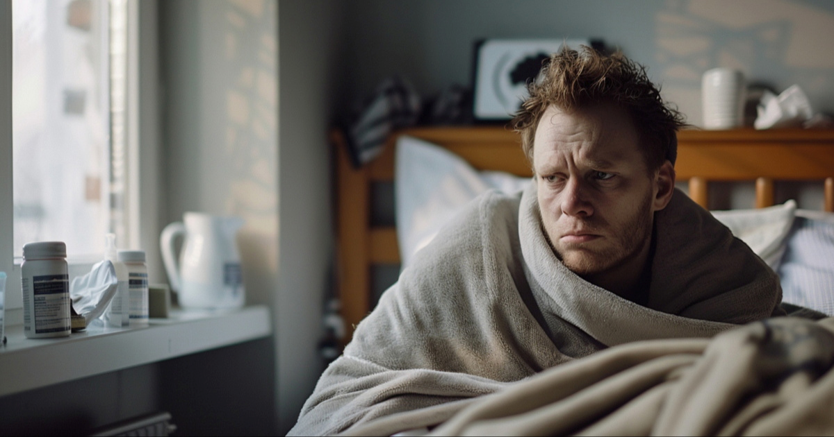 Stalno misle da su bolesni: Znakovi zodijaka u kojima se rađaju najveći hipohondri