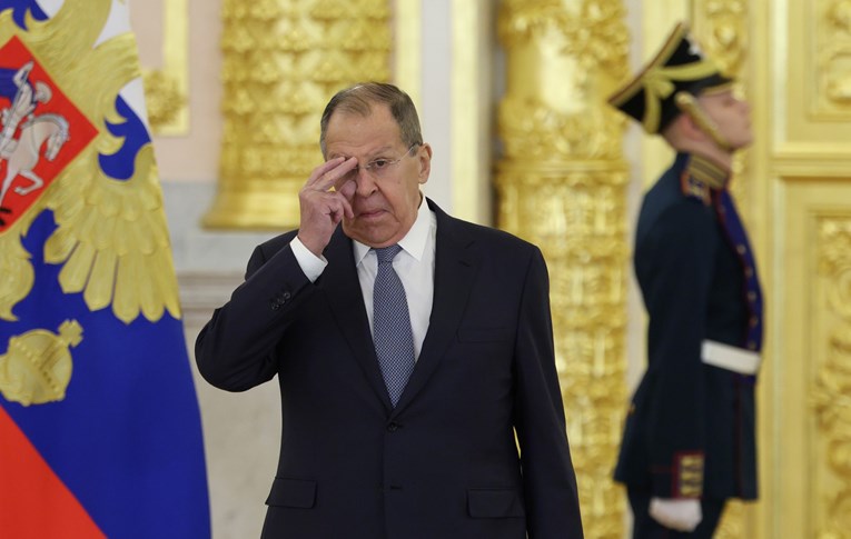 Lavrov: U tajnom smo kontaktu s nekim europskim čelnicima, neki i dolaze ovdje