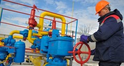 Danska kompanija: Rusija sutra prekida isporuku plina