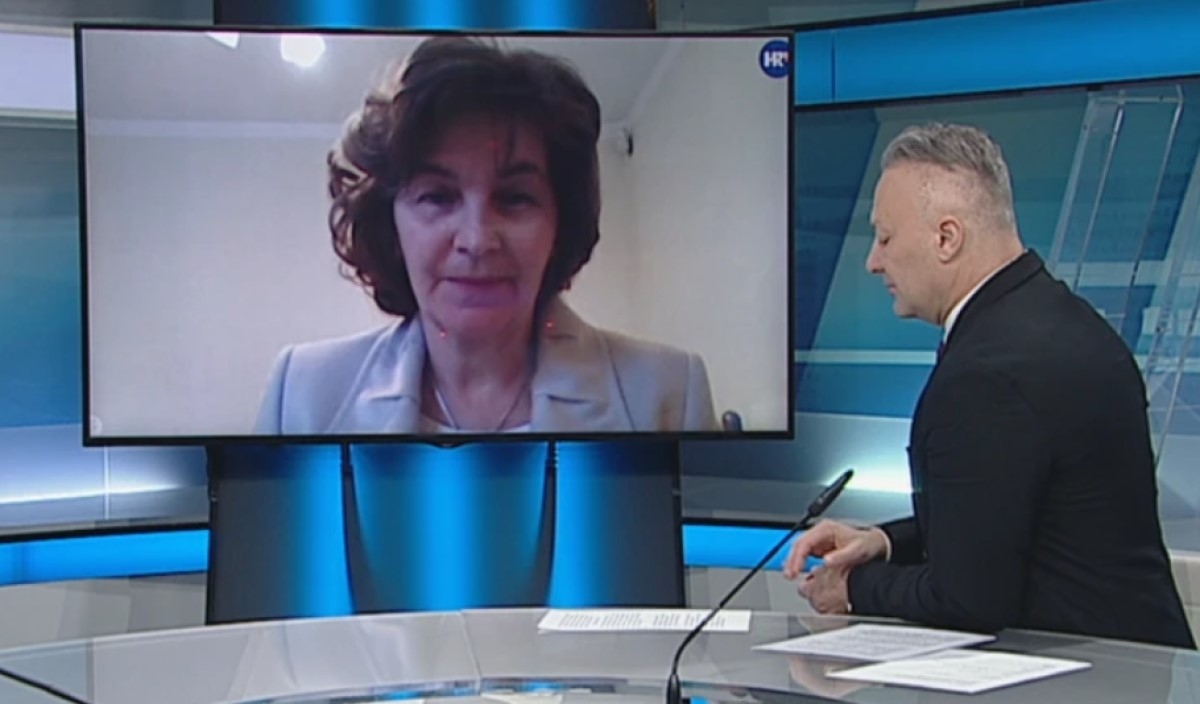 Liječnica: Pacijenti su zbunjeni, pravila oko cijepljenja se mijenjaju iz dana u dan