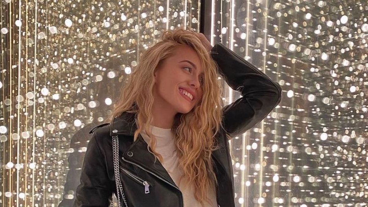 Albina potvrdila da će se natjecati u Plesu sa zvijezdama, objavila fotku s probe