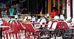 Na području Sarajeva se zatvaraju kafići, produžuje se policijski sat