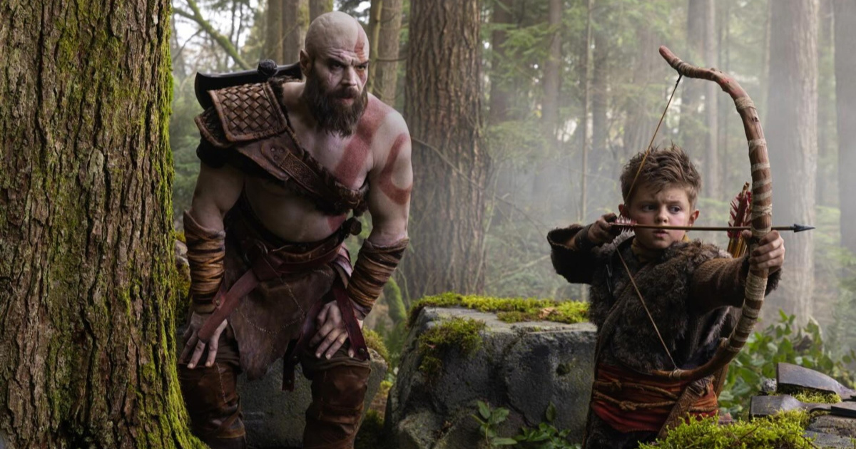 Serija "God of War" mijenja glavnog glumca zbog teške ozljede na setu
