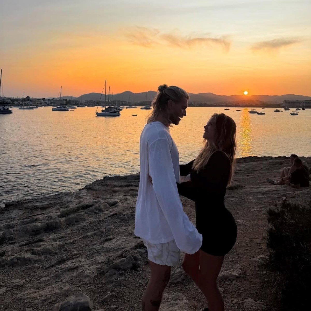 Diletta Leotta i Karius otputovali na odmor, voditeljica podijelila fotke s plaže