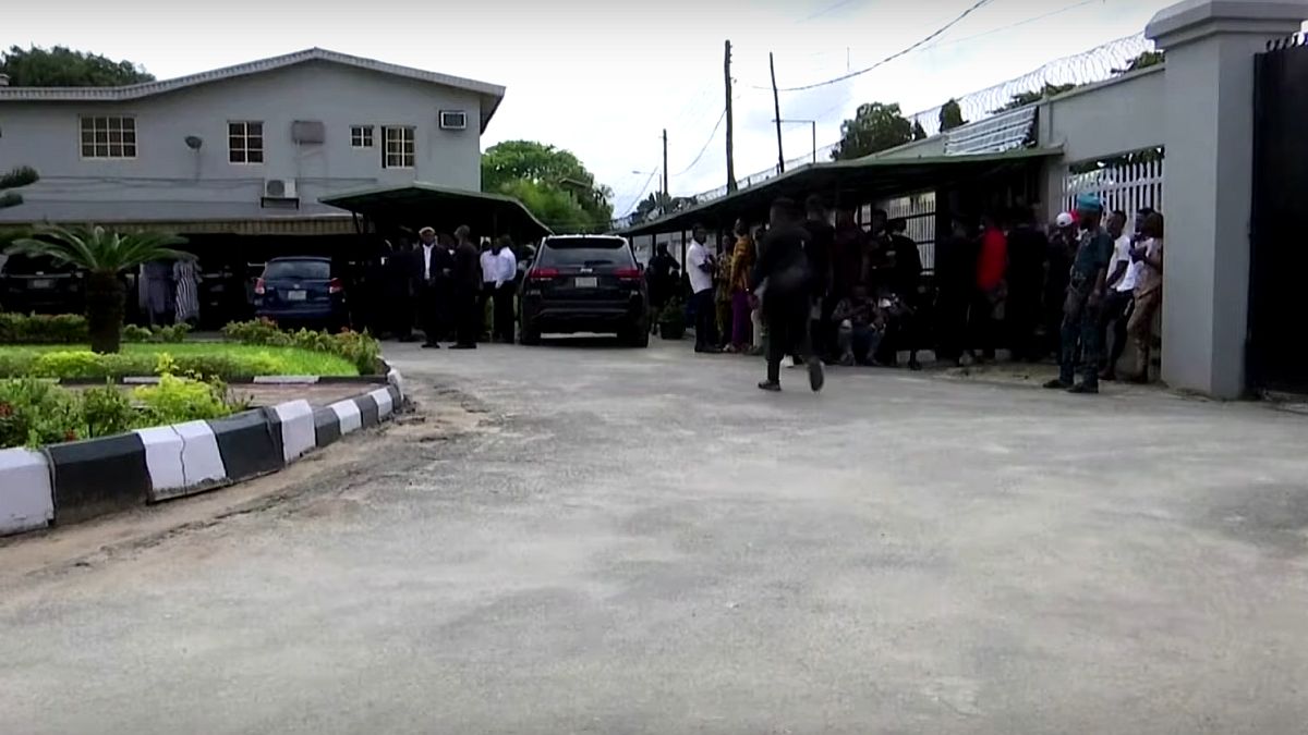 Počelo prvo suđenje gej osobama u Nigeriji, mogu dobiti do deset godina zatvora