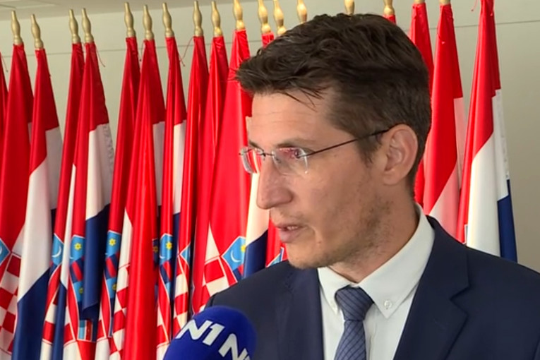 Troskot: Gospić je Pandorina kutija koja je razotkrila sustav