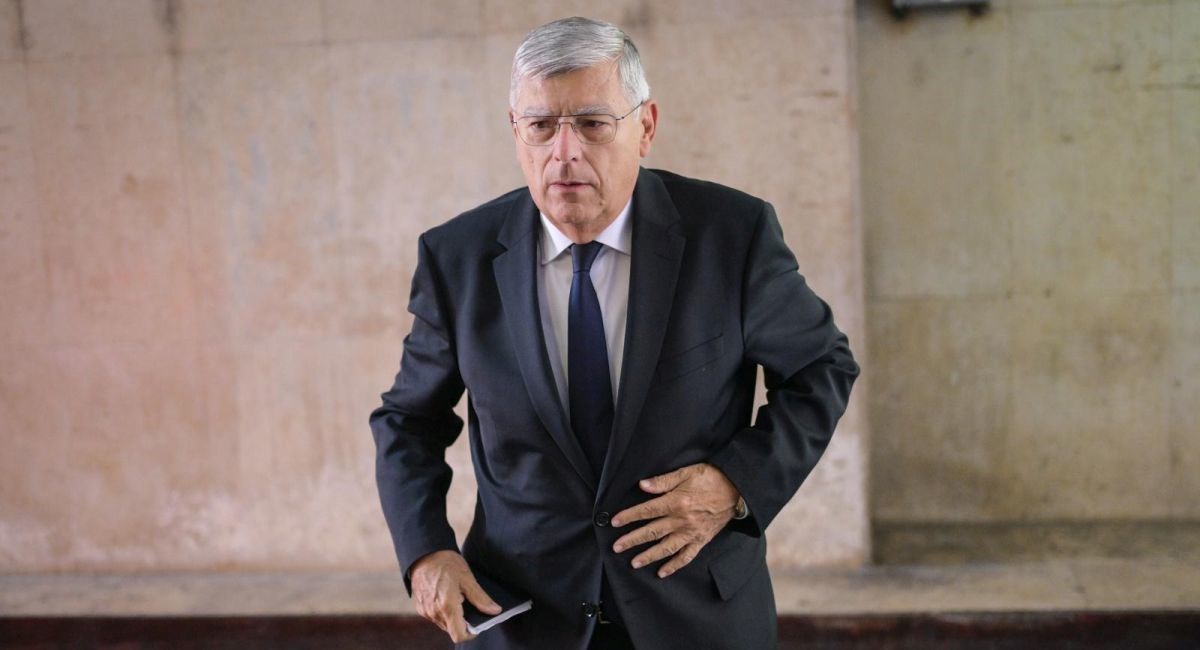Reiner: Neki valjda još misle da smo u starom sustavu pa im smeta Beroš
