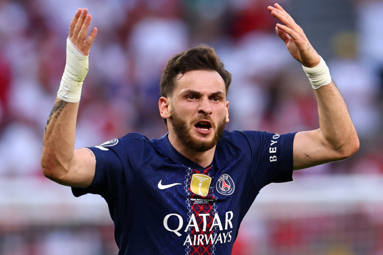 Evo koliko je PSG zaradio osvajanjem Lige prvaka, a koliko Arsenal