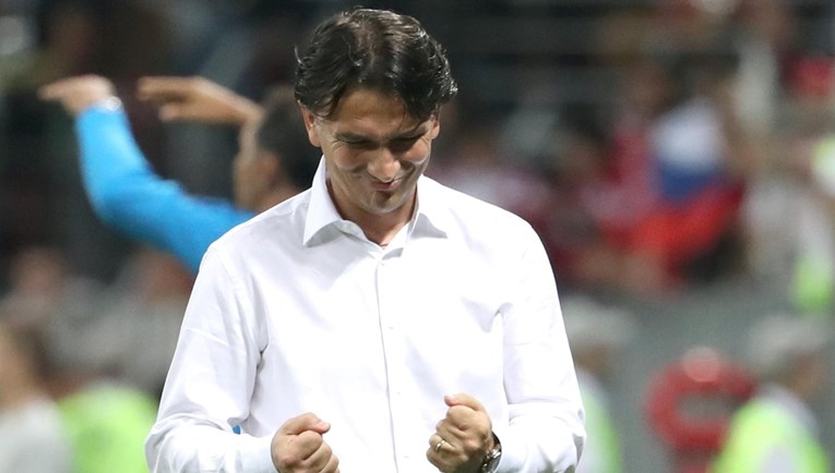 Dalić: Odbio sam ponude tri velika kluba i dvije reprezentacije