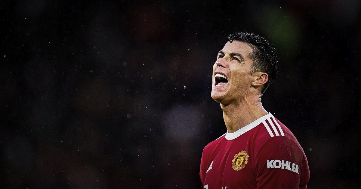 Ronaldo je frustriran. Dugo su mu lagali, a Messi mu je zauvijek pobjegao