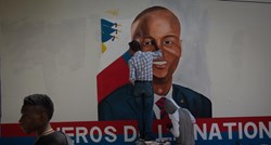 Predsjednika u Haitiju ubili supruga i premijer? "Htjeli su na njegovo mjesto"