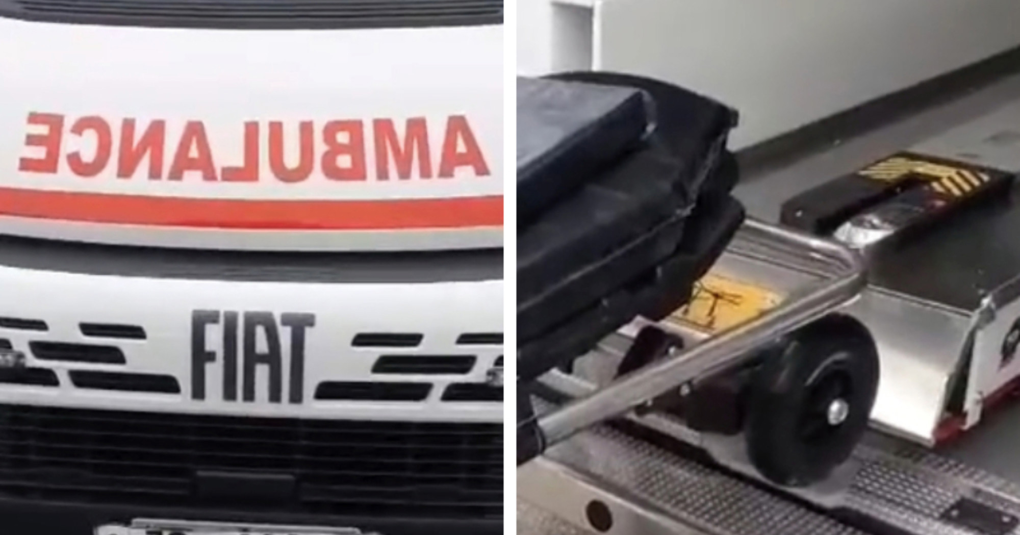 Novi detalji afere s kupnjom vozila za Hitnu. Javili se i šefovi