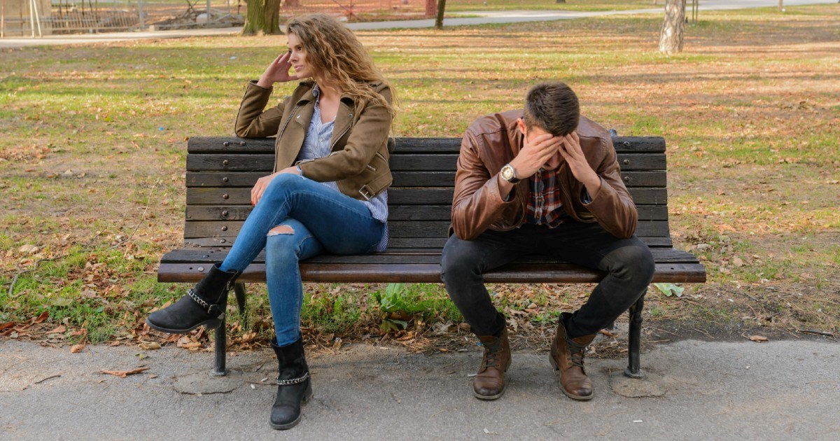 Psiholog pojašnjava zašto se sretni parovi svađaju i kako im to pomaže u vezi