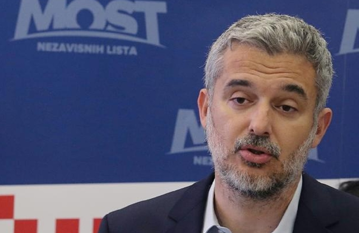 Most pozvao vladajuće da objasne kako će se provoditi izbori